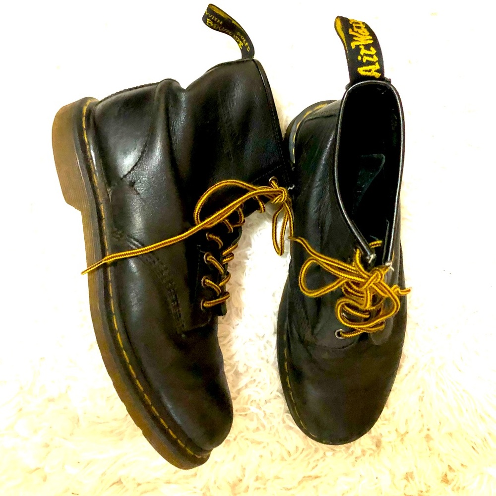 Dr Marten Boots